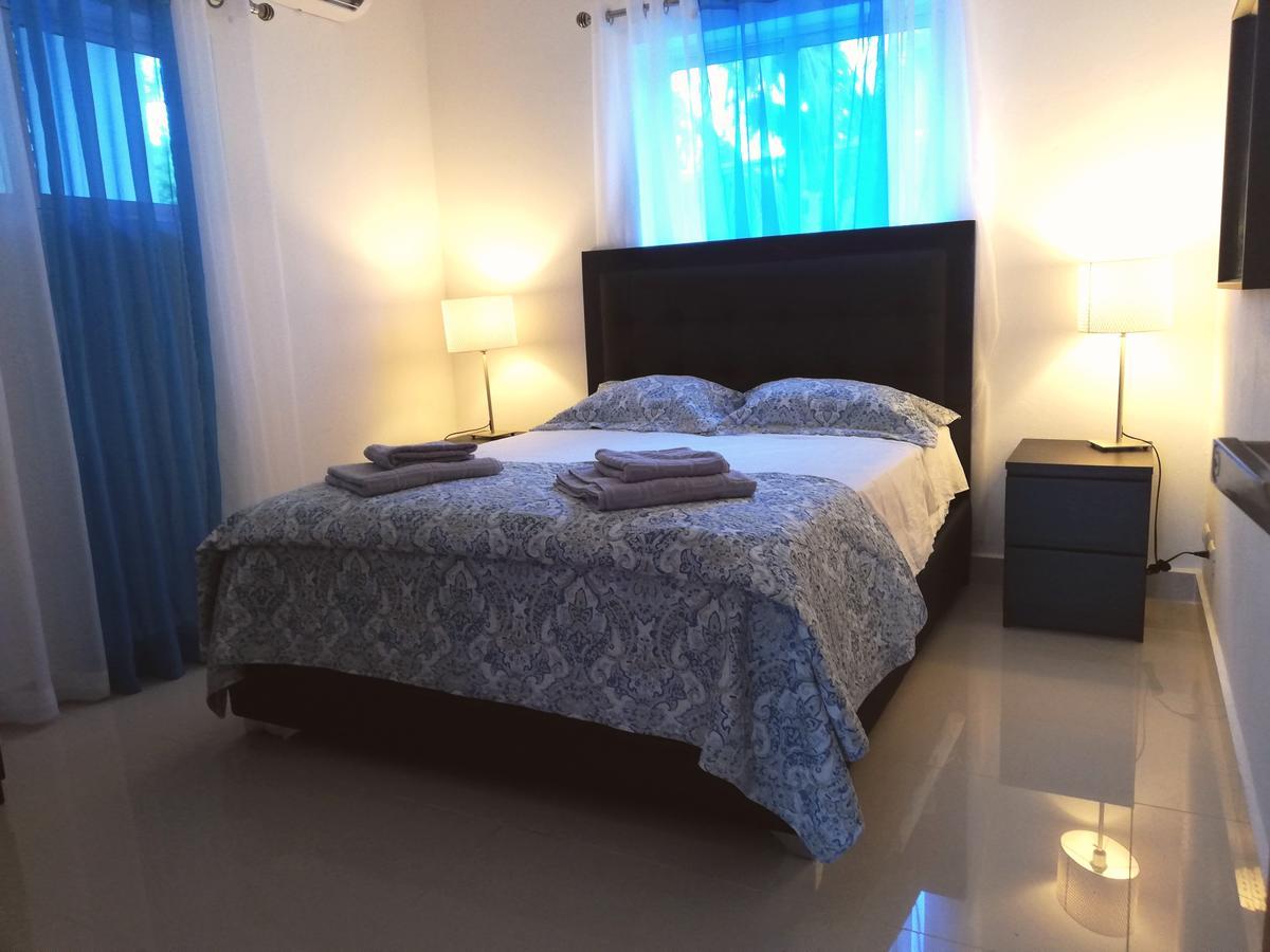 Ifa Villas Bavaro Carmen Apartamento Punta Cana
