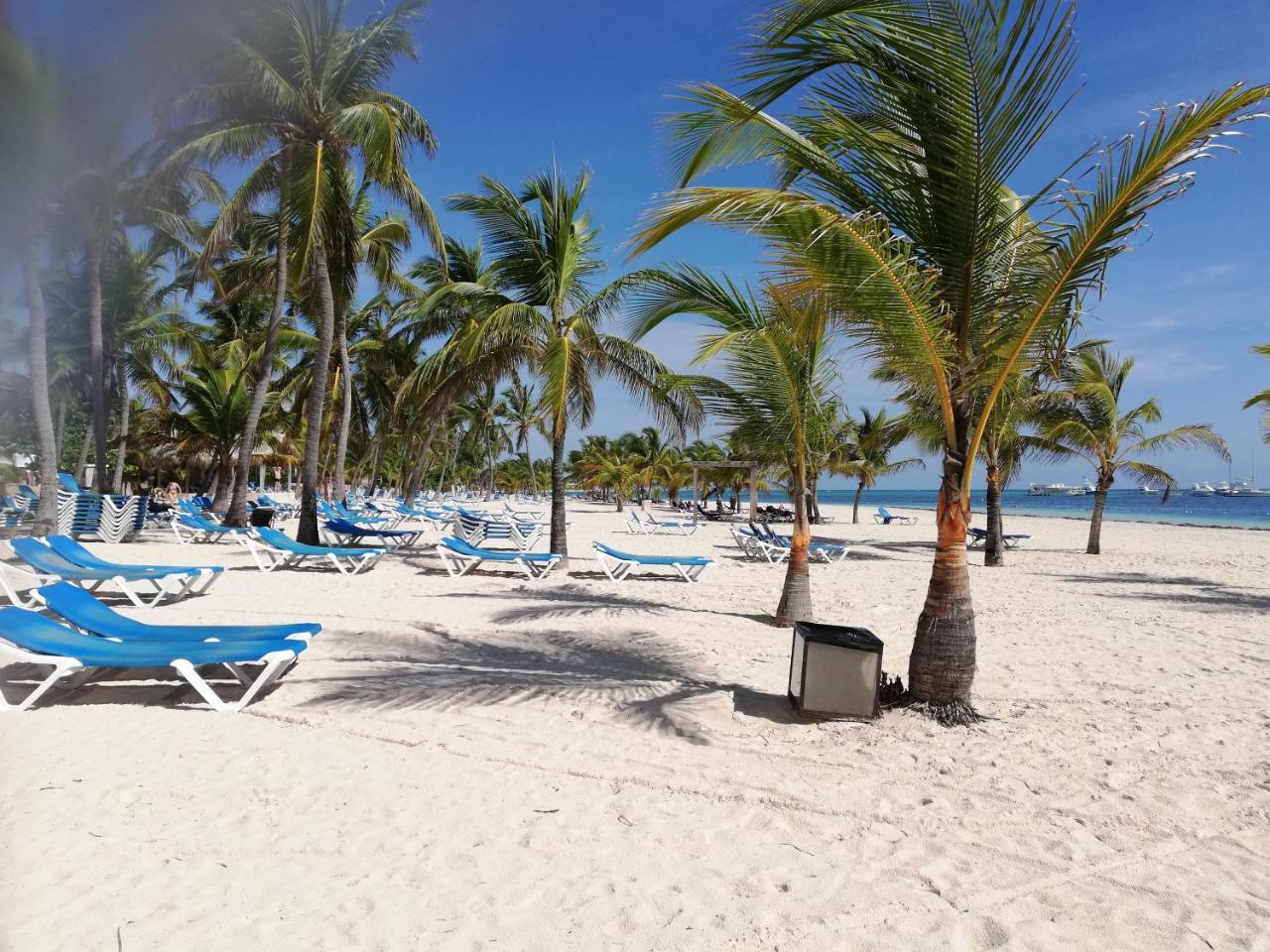 Apartamento Ifa Villas Bavaro Carmen