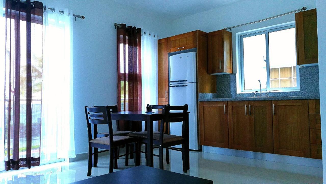 Apartamento Ifa Villas Bavaro Carmen Punta Cana