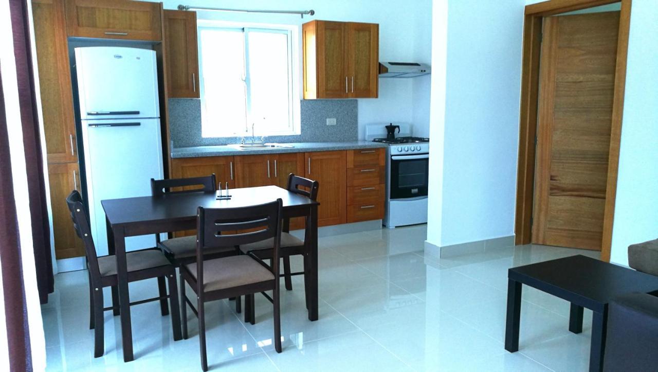Ifa Villas Bavaro Carmen Apartamento *