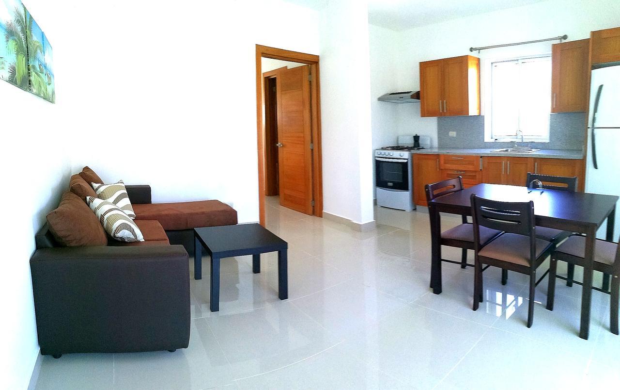 Apartamento Ifa Villas Bavaro Carmen
