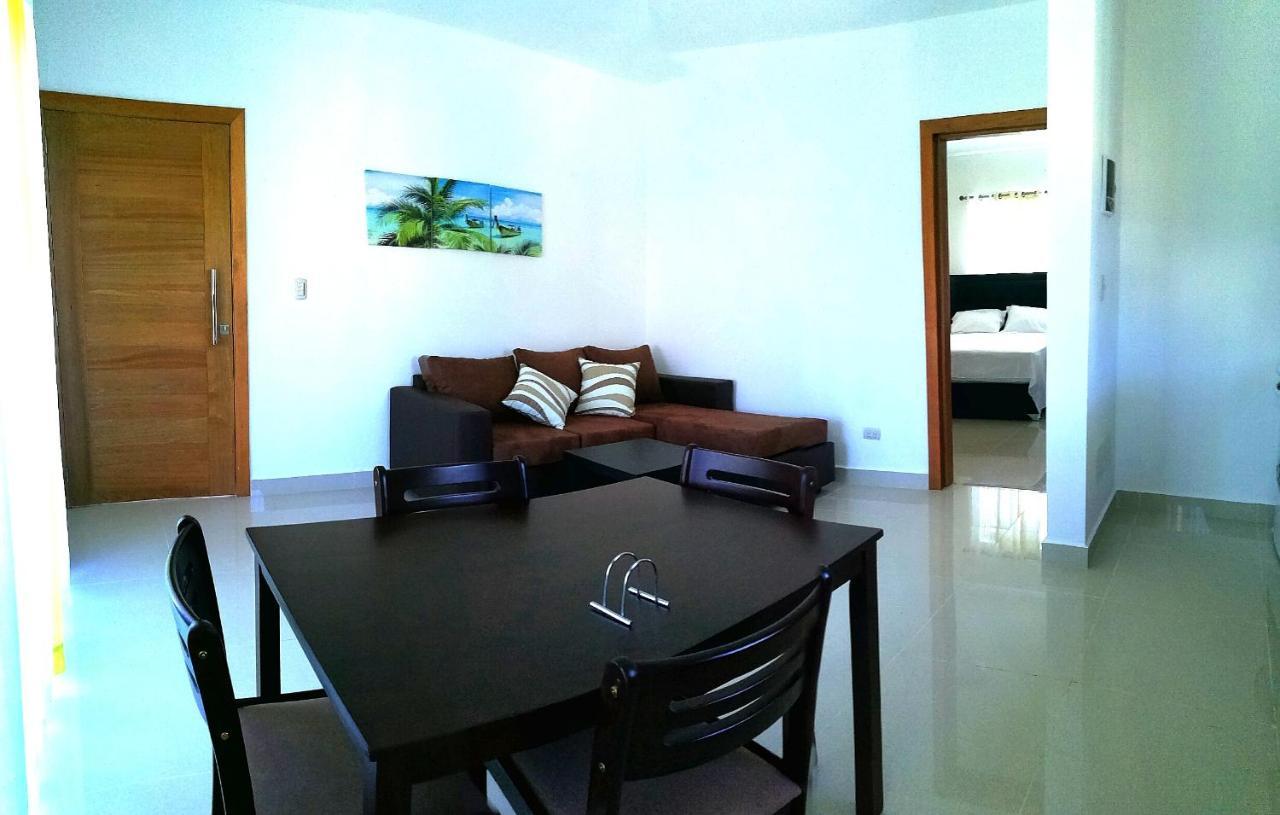 Ifa Villas Bavaro Carmen Apartamento *