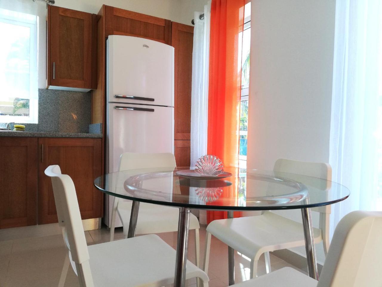 Ifa Villas Bavaro Carmen Apartamento *