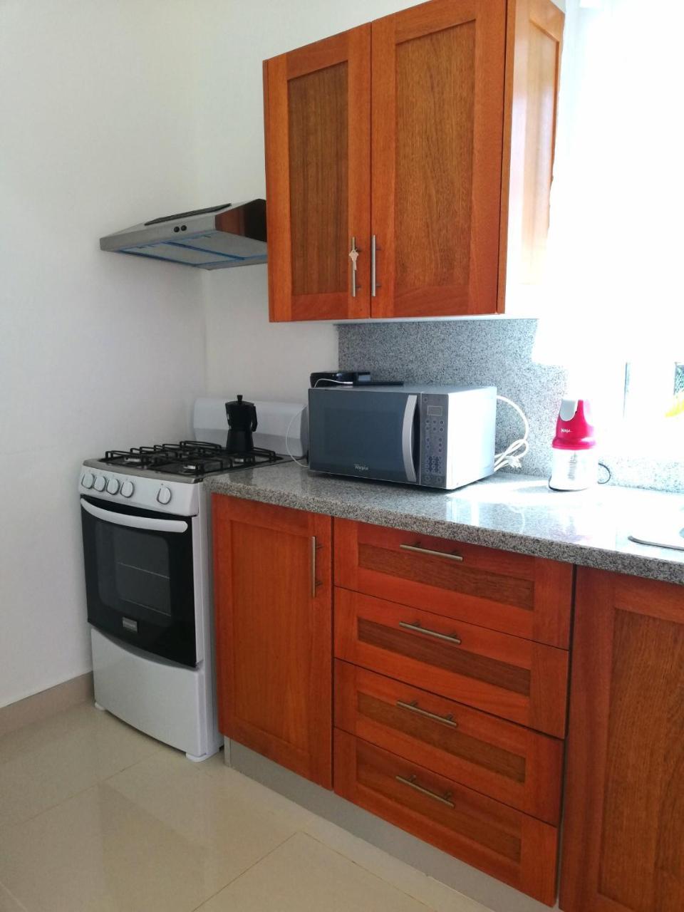Apartamento Ifa Villas Bavaro Carmen *