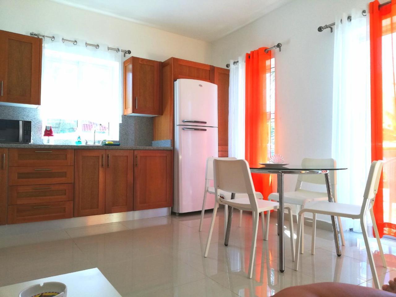 Apartamento Ifa Villas Bavaro Carmen
