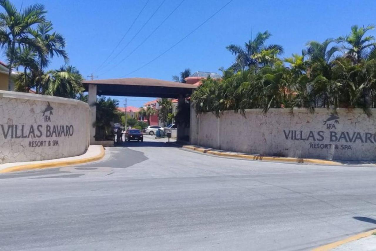 Apartamento Ifa Villas Bavaro Carmen Punta Cana