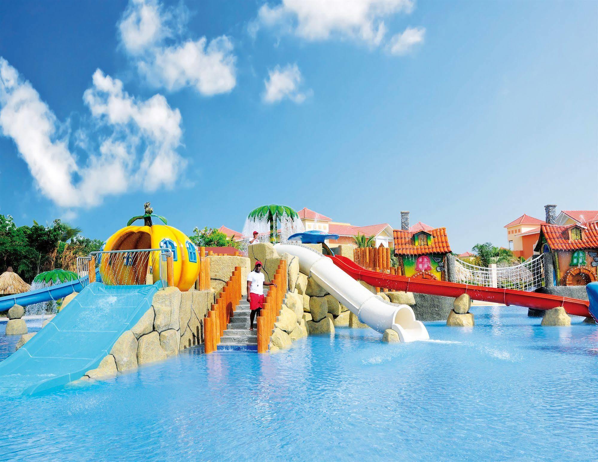 Bahia Principe Grand Turquesa - 5*