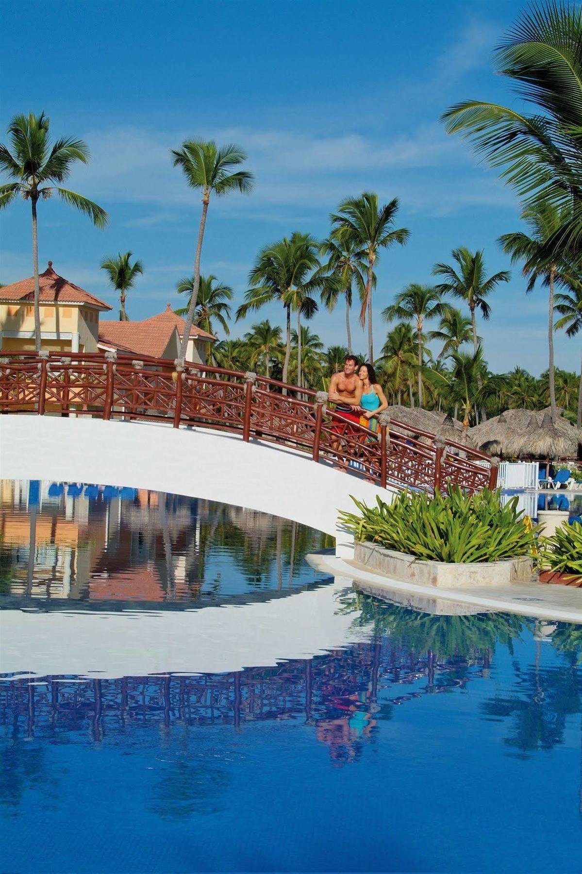 Resort Bahia Principe Grand Turquesa - 5*