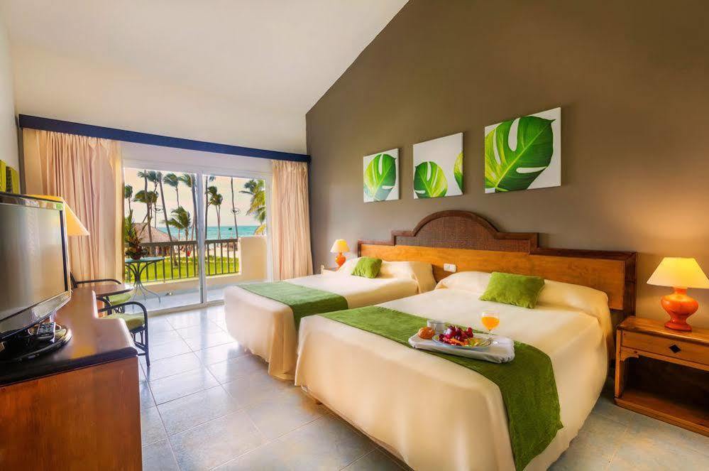 Sirenis Tropical Casino And Aguagames 5* Punta Cana