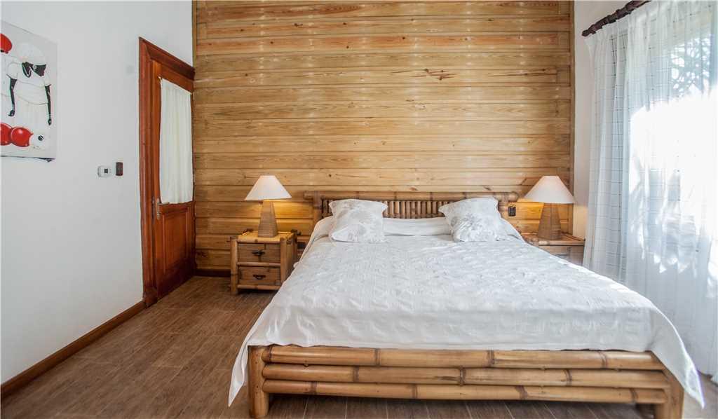 Сasa de vacaciones Caleton Cabana