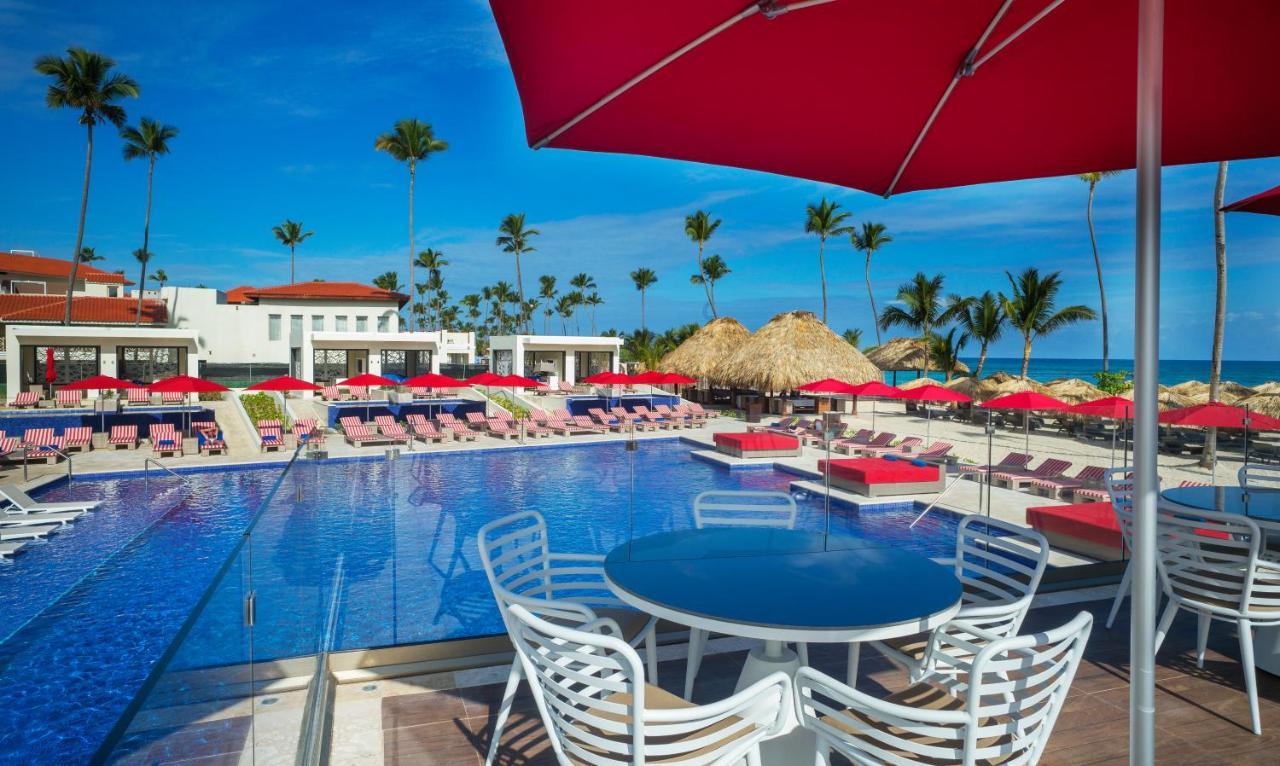 Royalton Bavaro Resort&spa 5* Punta Cana