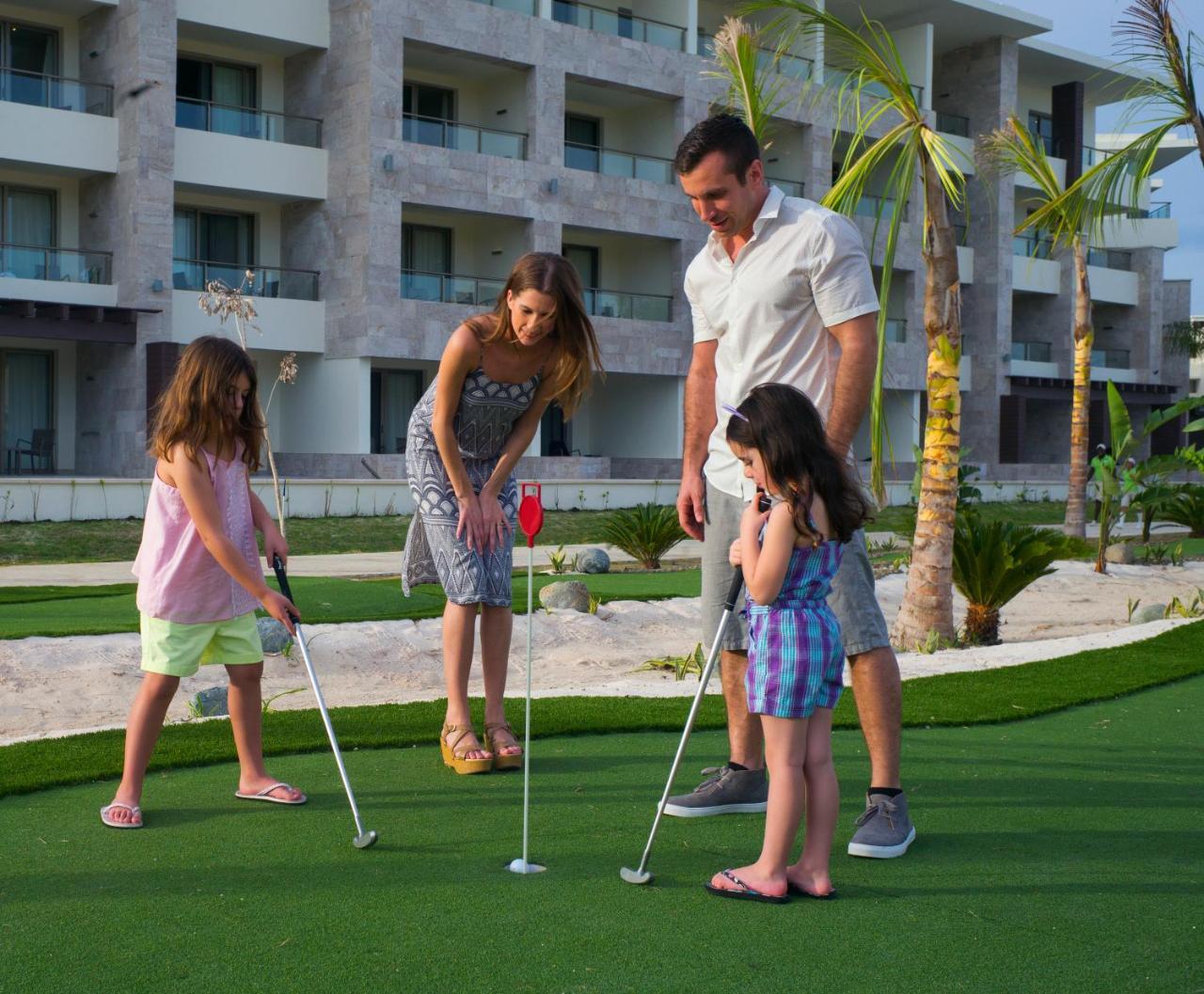 Resort Royalton Bavaro Resort&spa
