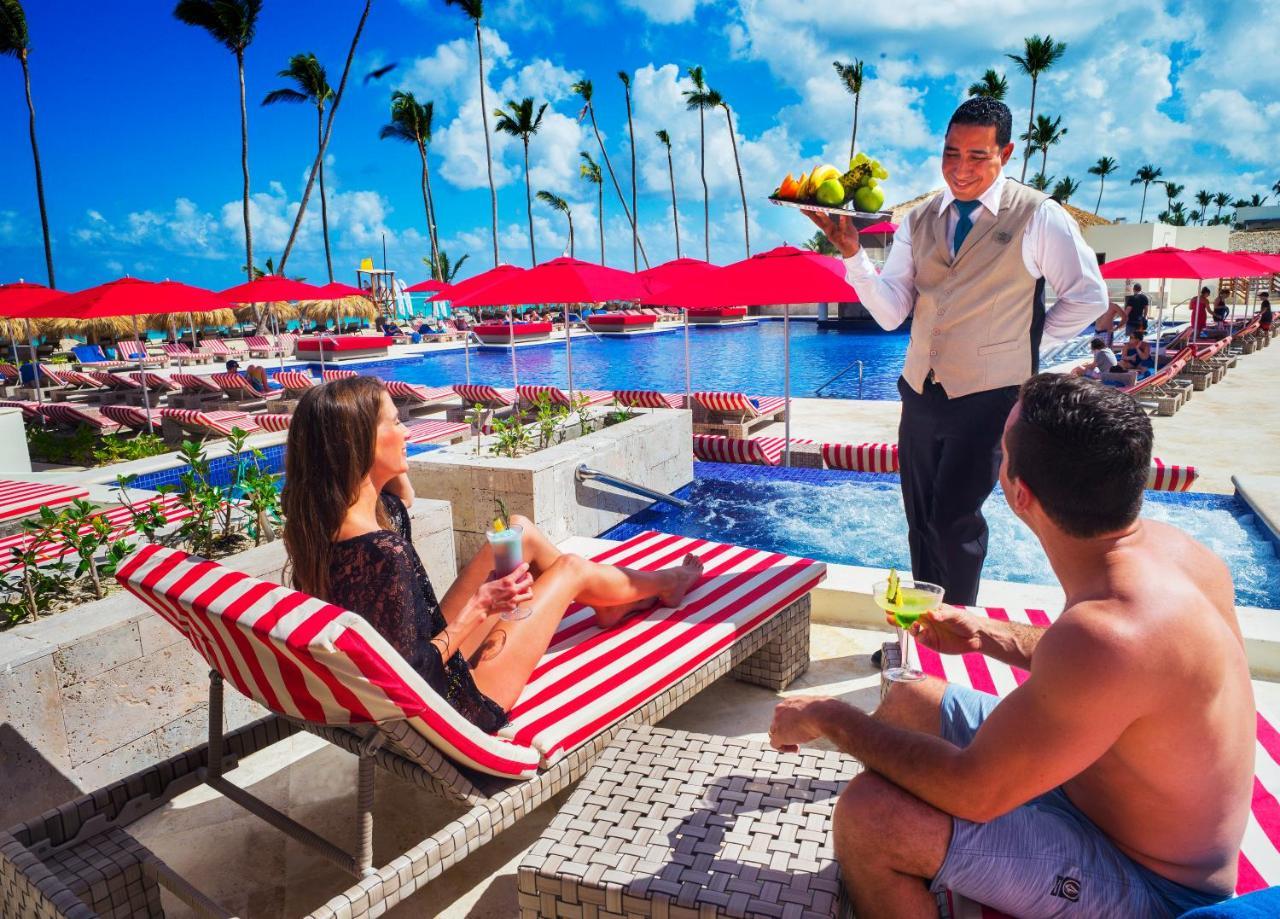 Royalton Bavaro Resort&spa 5*