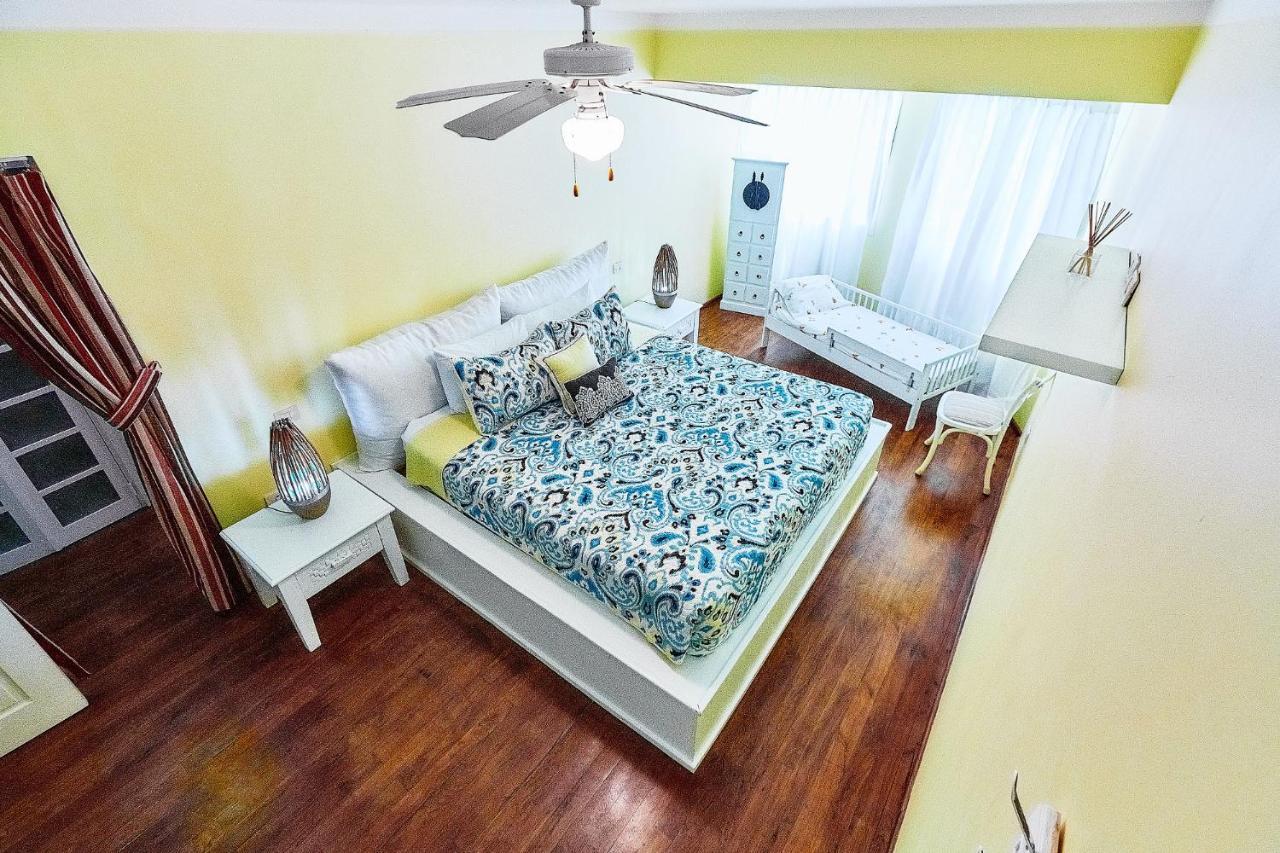 La Flor Del Caribe Beach&spa Villa Punta Cana