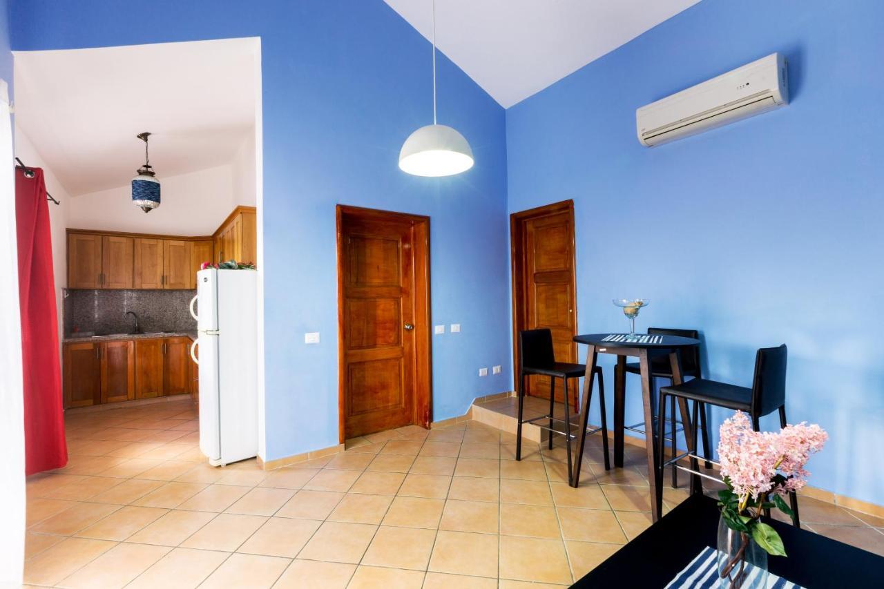 Grunwald Iii 1br Second Floor Apartamento Punta Cana