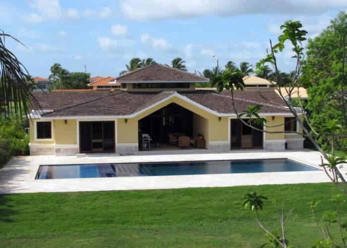 Cocotal Palma Real 451 Villa Punta Cana