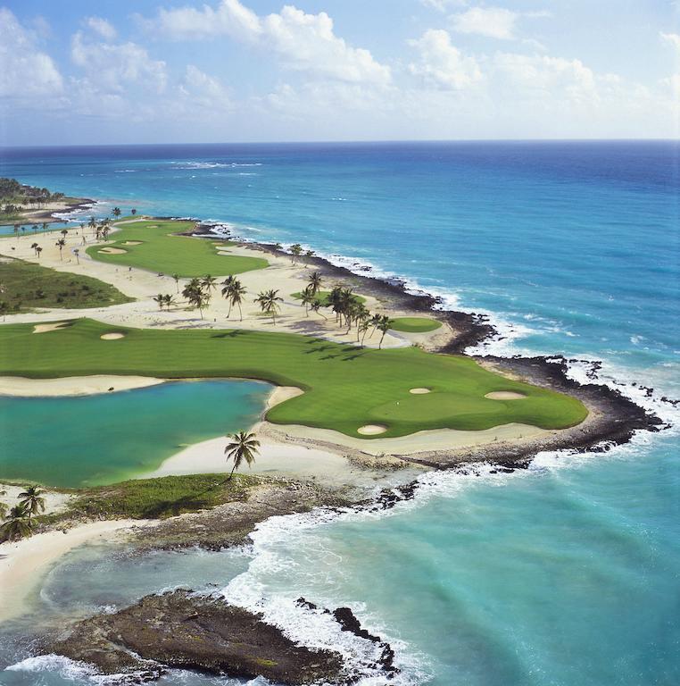 Apartahotel Fishing Cap Cana Punta Cana
