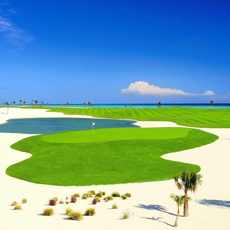 Apartahotel Fishing Cap Cana 5*