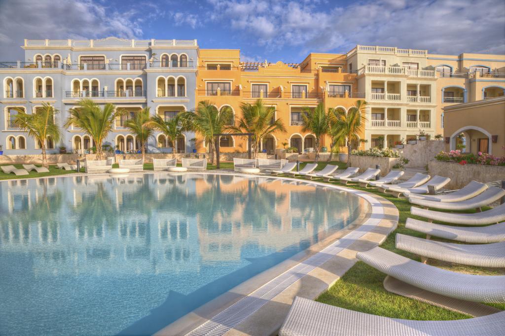 Fishing Cap Cana Apartahotel 5*