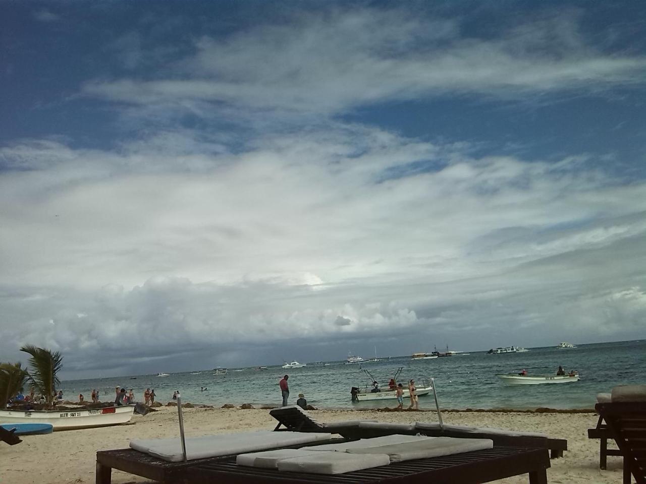 Residencial Buganvilla Bavaro Apartamento Punta Cana
