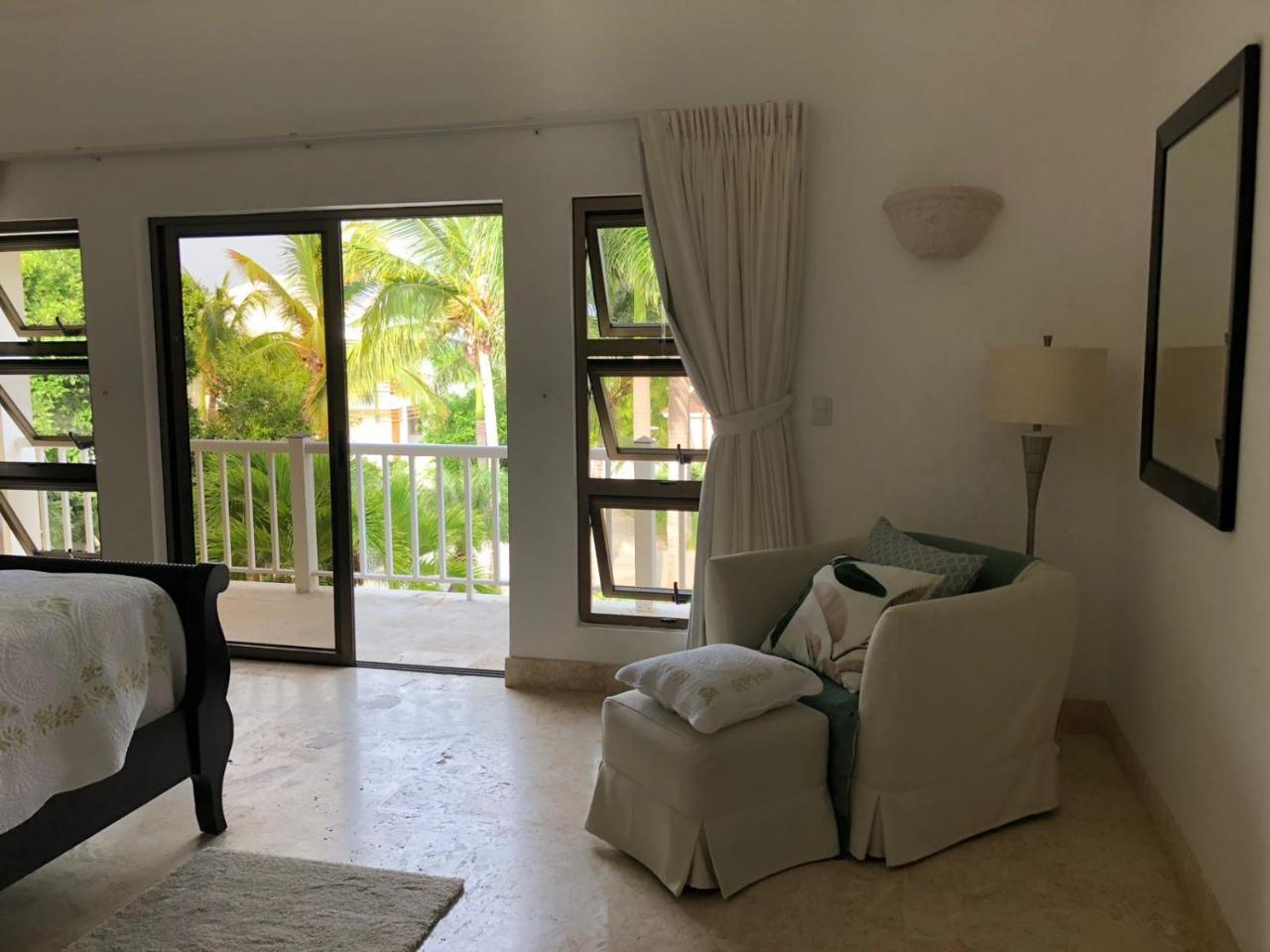 Сasa de vacaciones Calle Los Cocos Tortuga Bay Vila Buenos Aires *