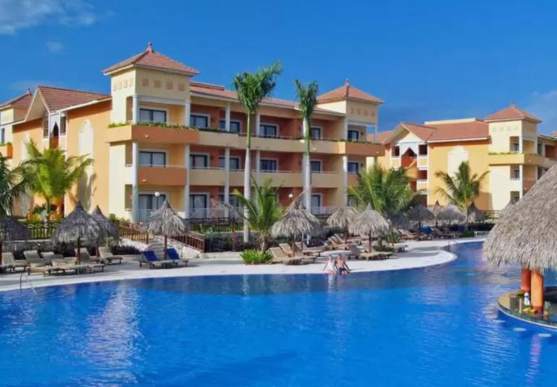 Bahia Principe Grand Turquesa - 5* Punta Cana