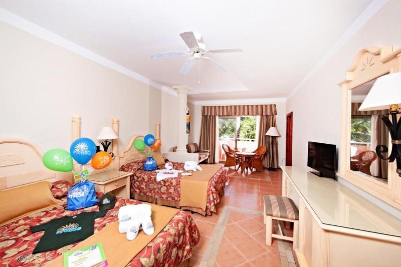 Resort Bahia Principe Grand Turquesa -