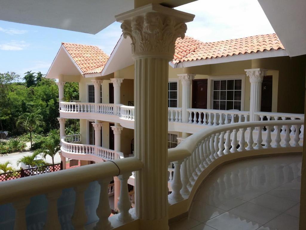 Oasis Pensión Punta Cana