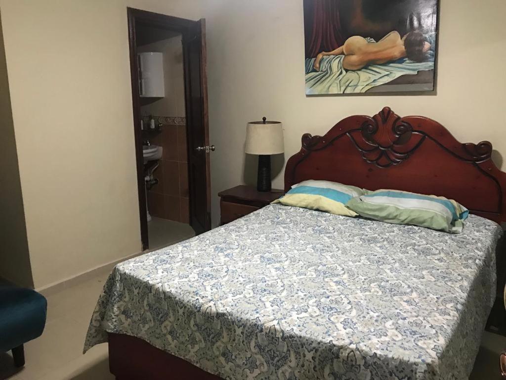 Pensión Oasis Punta Cana