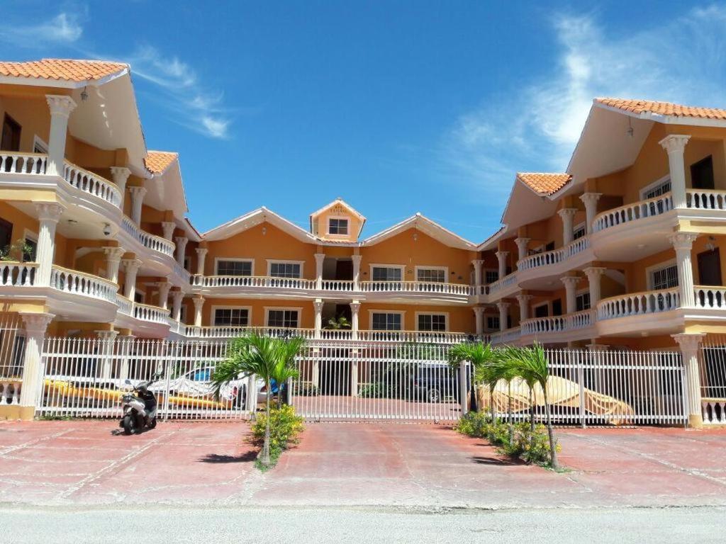 Oasis Pensión