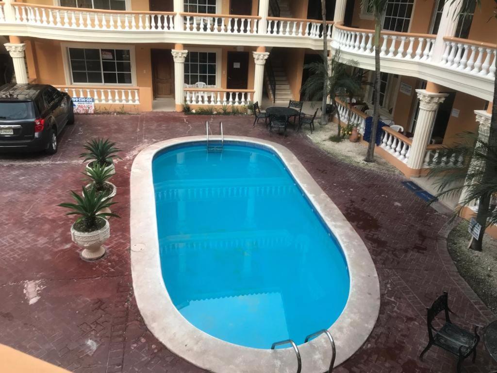Pensión Oasis Punta Cana