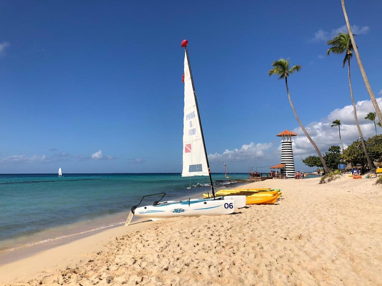 Apartamento Bavaro Corales *