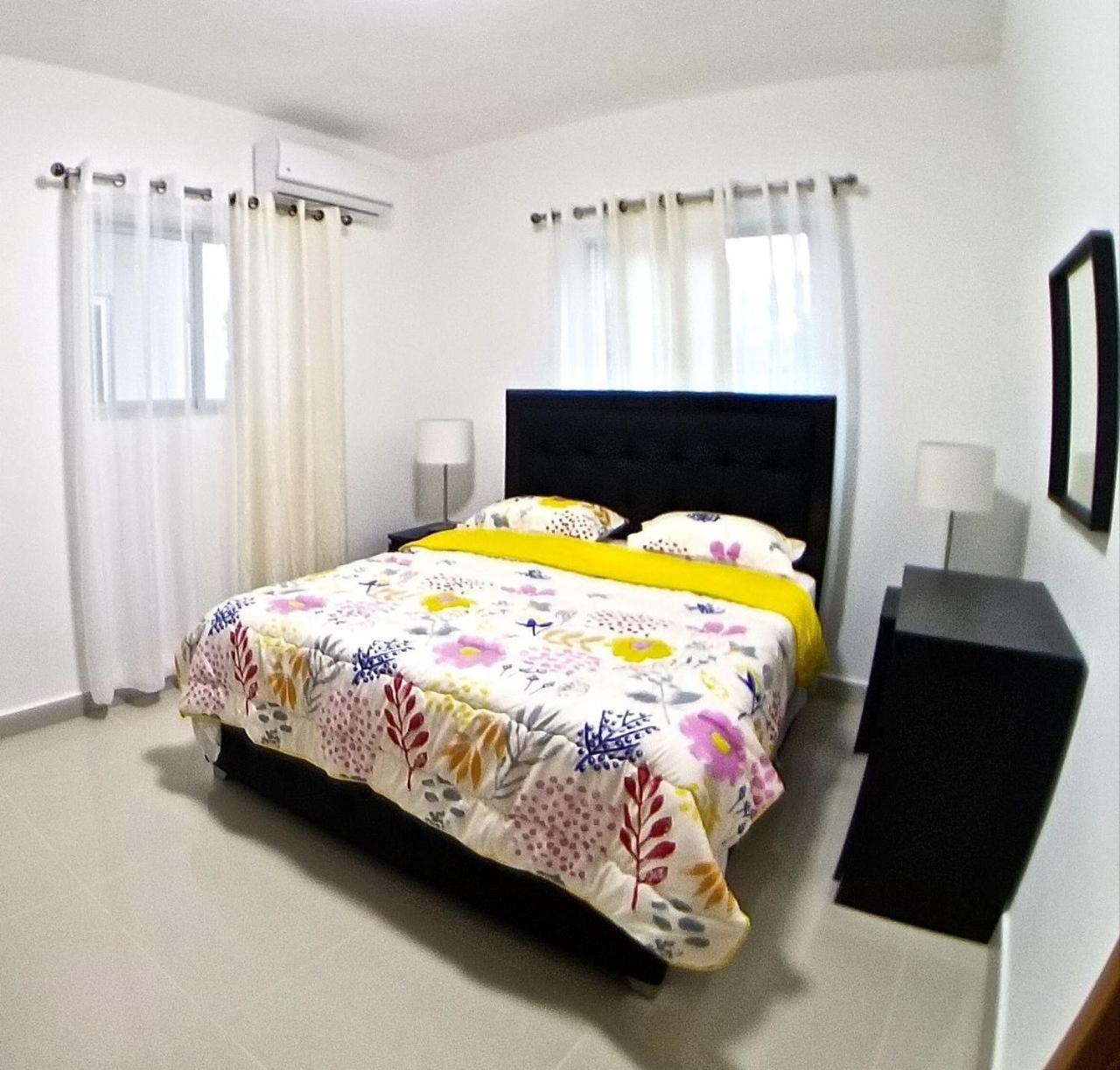 Apartamento Ifa Villas Bavaro Carmen *