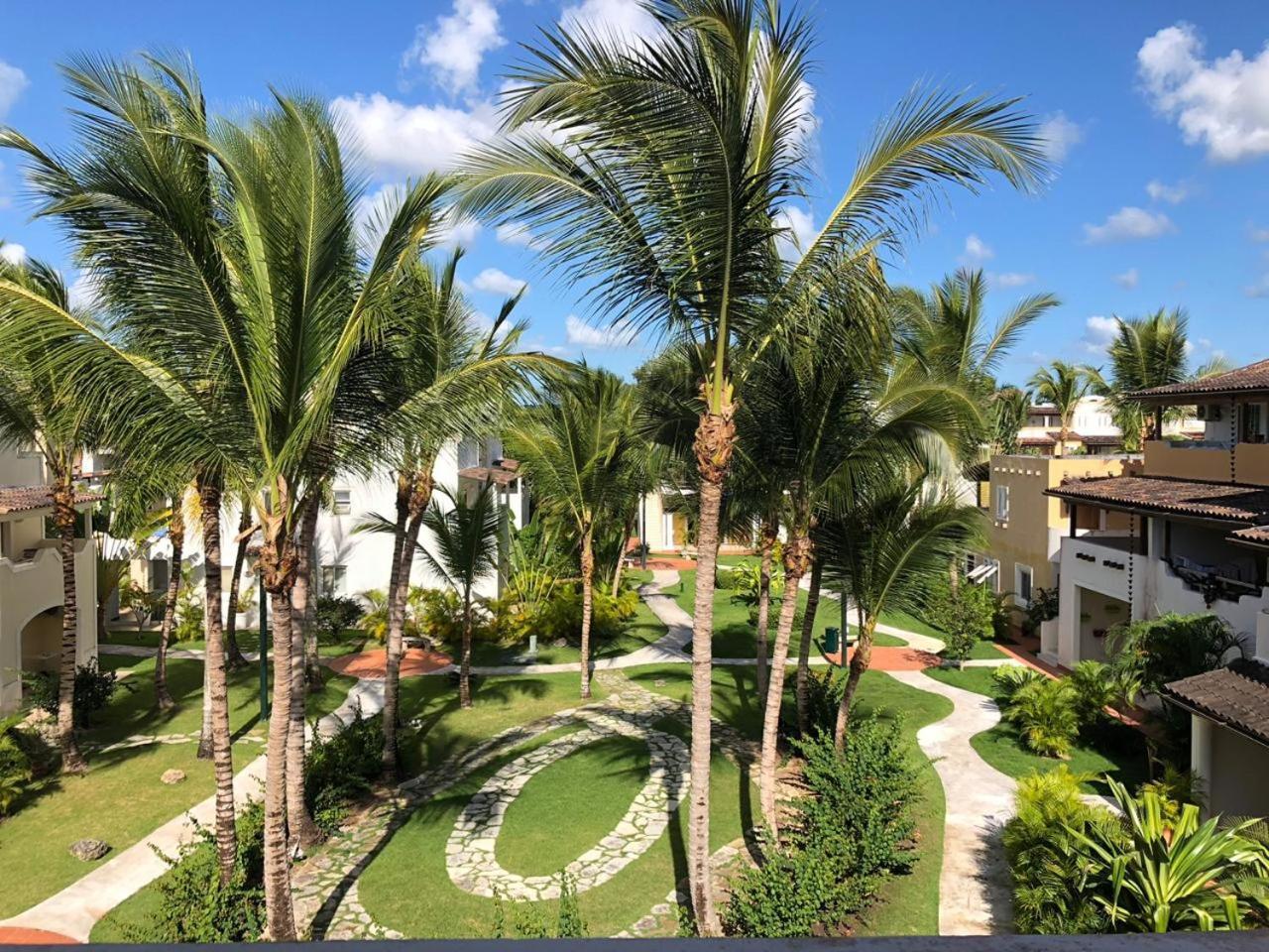 Apartamento Bavaro Corales