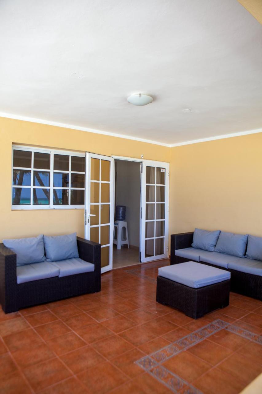 Apartamento Chiara *