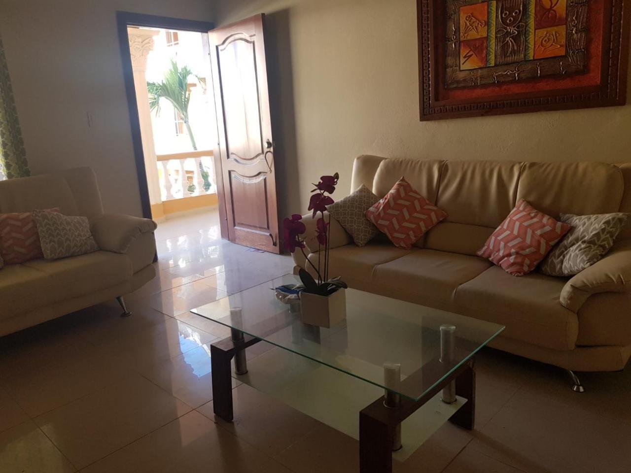 Oasis Punta Cana