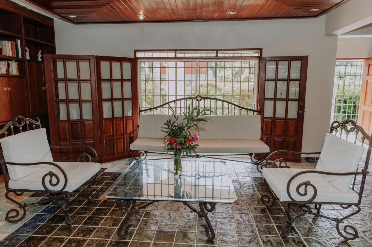 Habitación en casa particular Leonardo En Costa Bavaro *