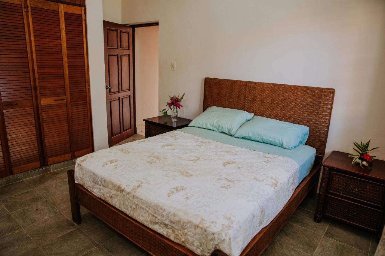 Leonardo En Costa Bavaro Habitación en casa particular Punta Cana