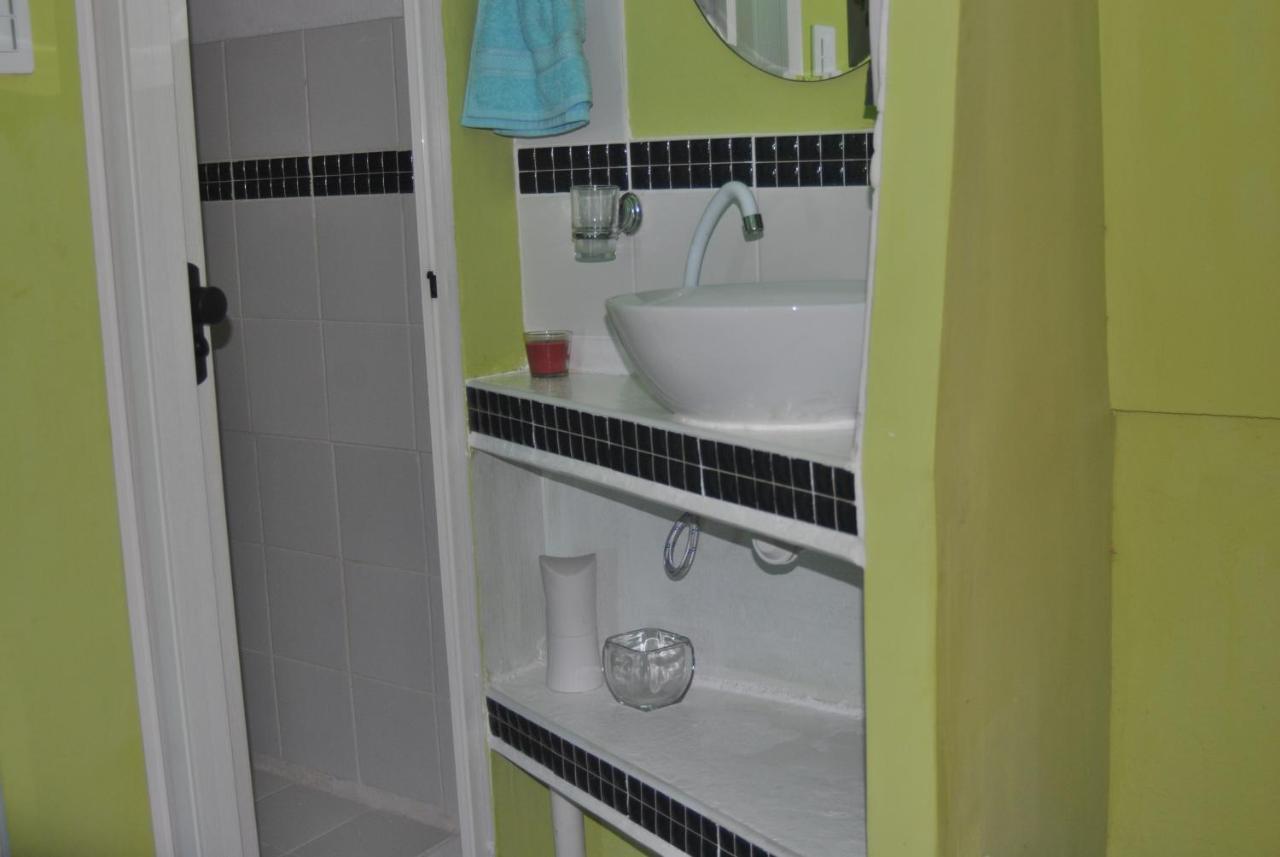 Ecohostal Dorms