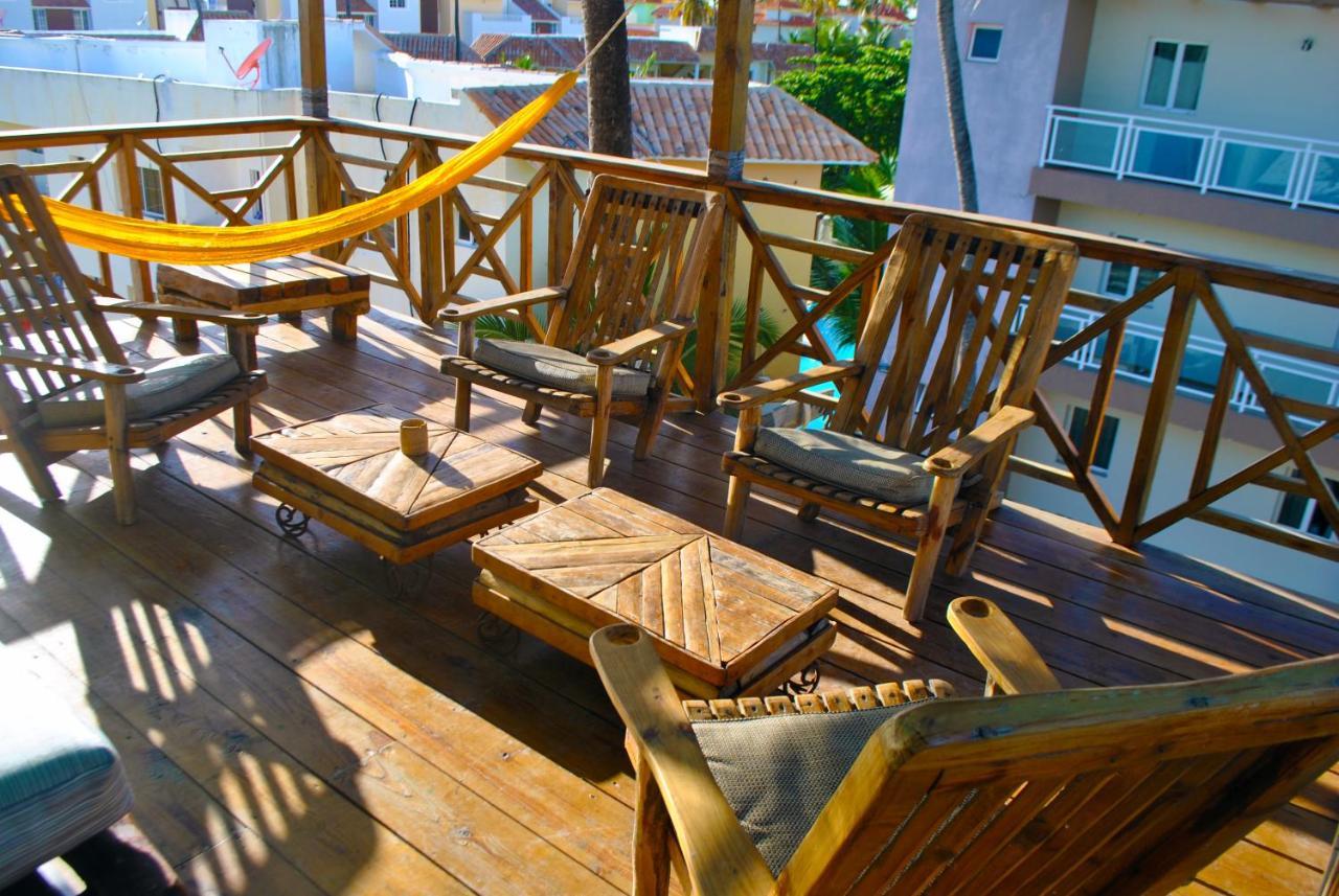 Ecohostal Dorms *