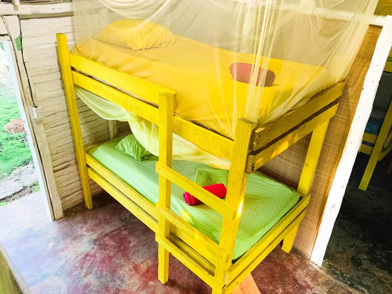 Macao Beach Hostal Punta Cana