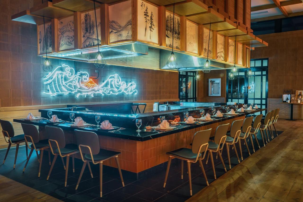 El Beso Adults Only At Ocean El Faro -