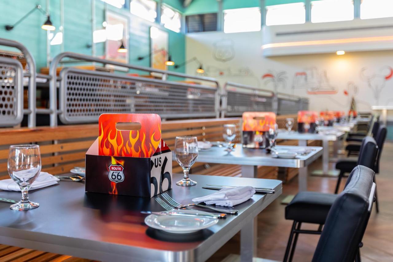 El Beso Adults Only At Ocean El Faro -