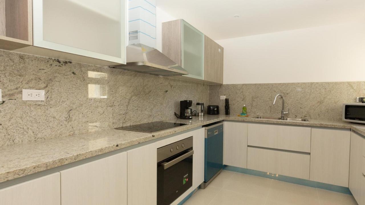 Cocotal Lake Village B102 - Golf Gated Community, Free Wi-fi Сasa de vacaciones Punta Cana
