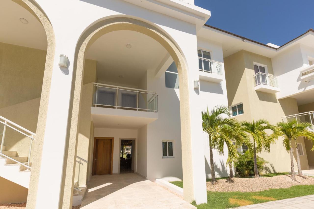 Сasa de vacaciones Cocotal Lake Village B102 - Golf Gated Community, Free Wi-fi