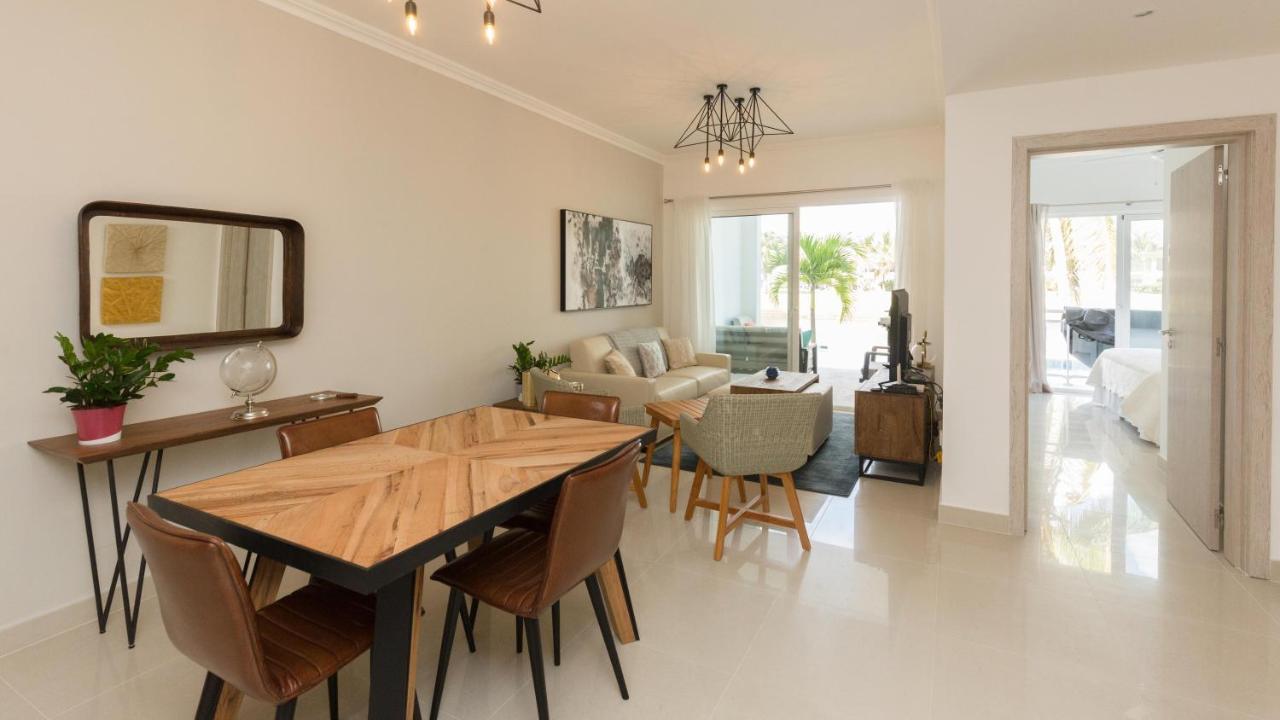 Сasa de vacaciones Cocotal Lake Village B102 - Golf Gated Community, Free Wi-fi *