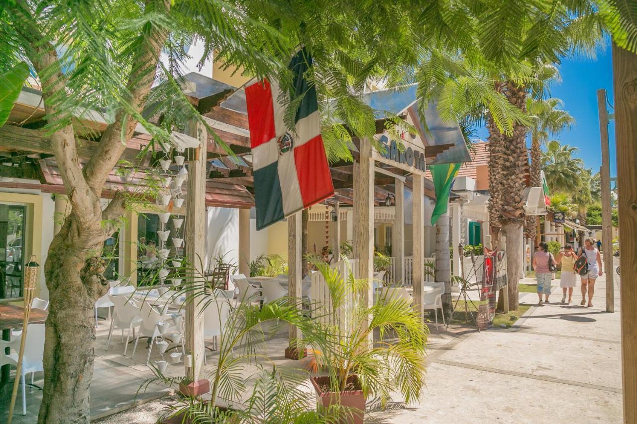 Сasa de vacaciones Cocotal Lake Village B102 - Golf Gated Community, Free Wi-fi Punta Cana