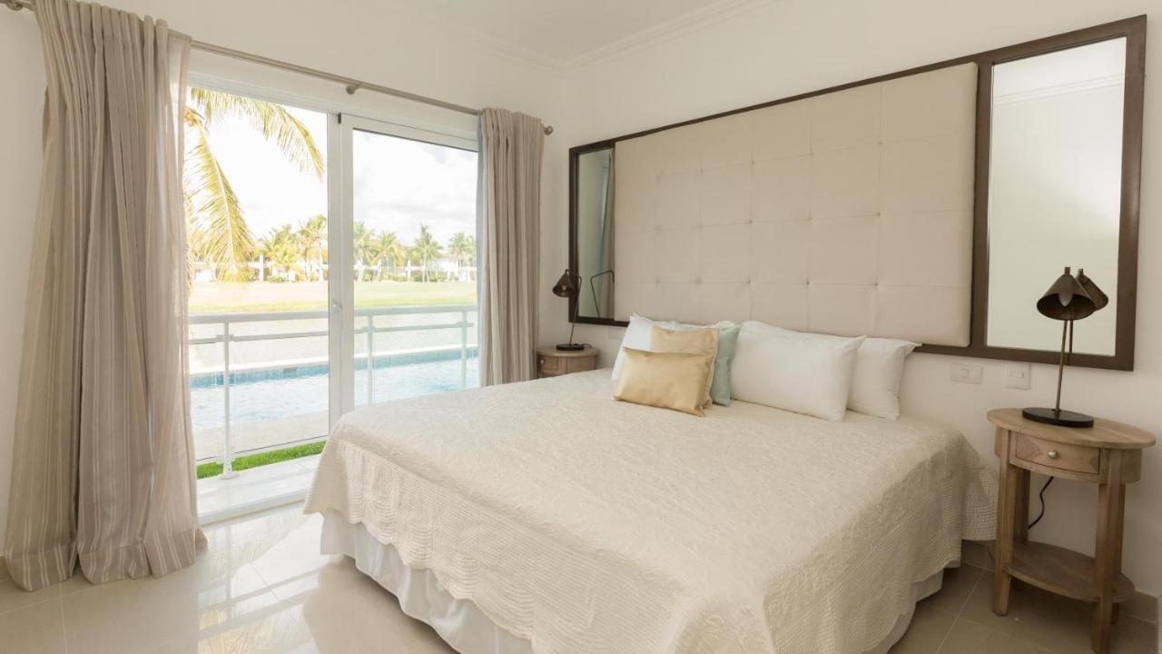 Сasa de vacaciones Cocotal Lake Village B102 - Golf Gated Community, Free Wi-fi *