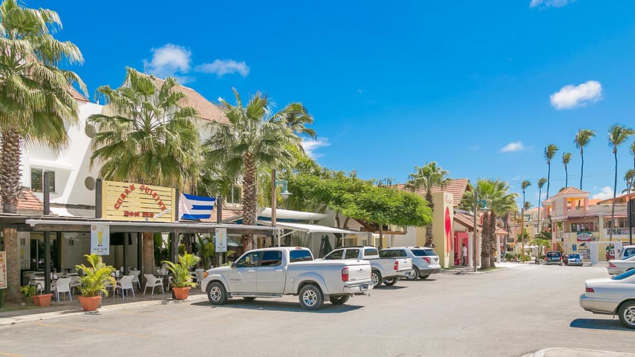 Cocotal Lake Village B102 - Golf Gated Community, Free Wi-fi Сasa de vacaciones *