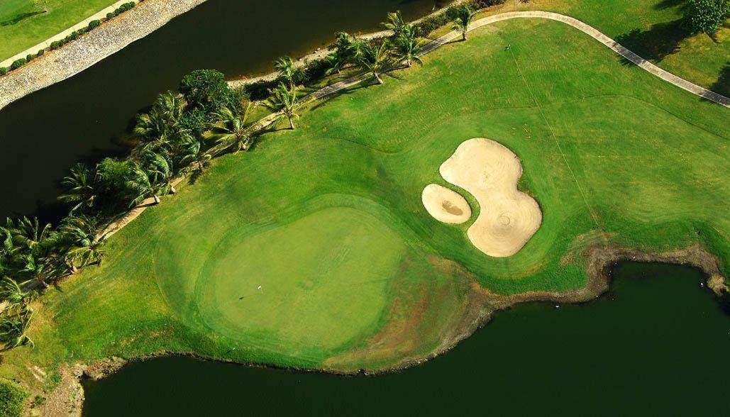 Сasa de vacaciones Cocotal Lake Village B102 - Golf Gated Community, Free Wi-fi